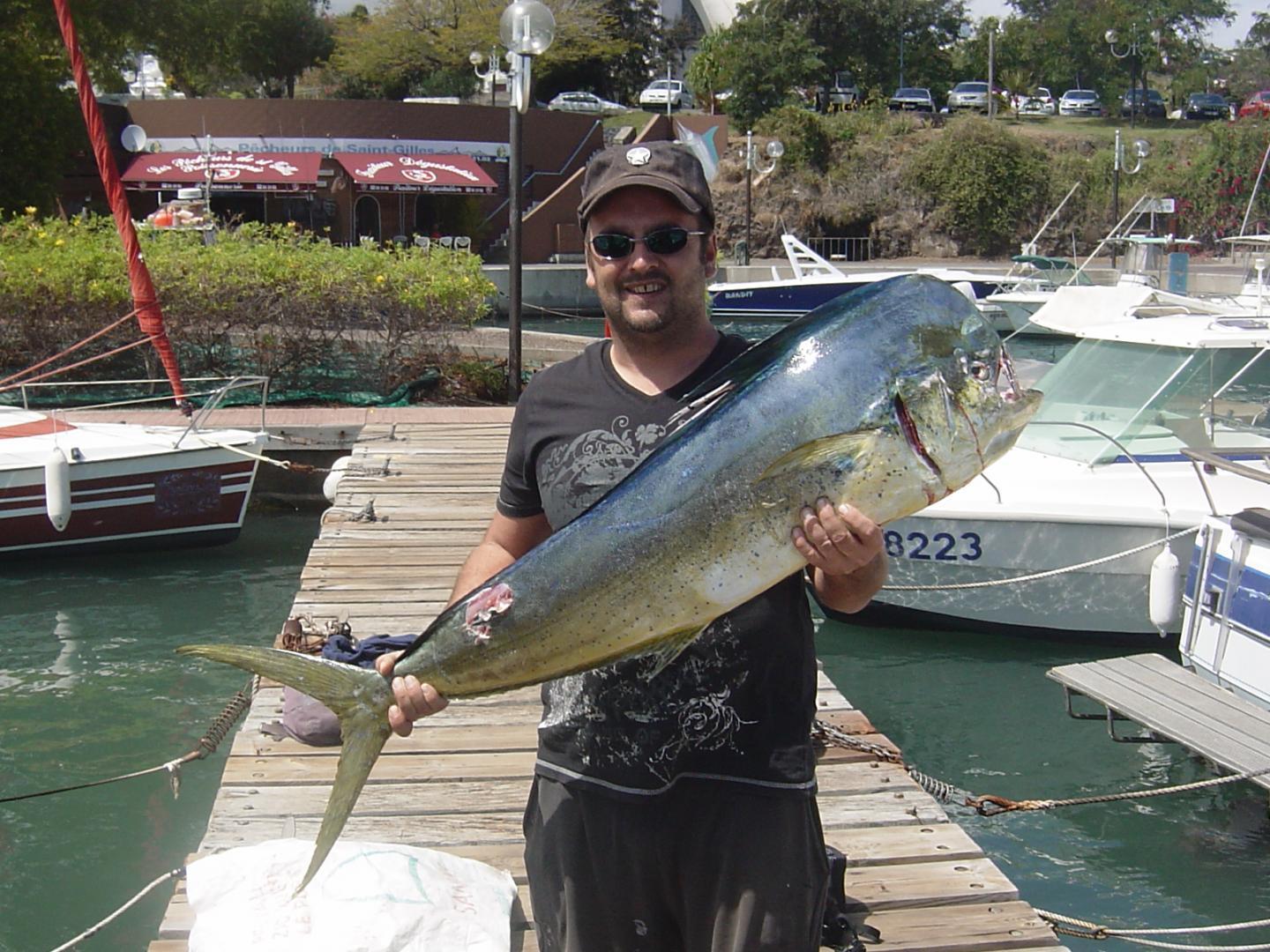 Peche Au Gros Saint Gilles Les Bains Peche gros, location de bateau - Saint-Gilles les Bains, La Réunion, Saint- Gilles les Bains – Batoloc